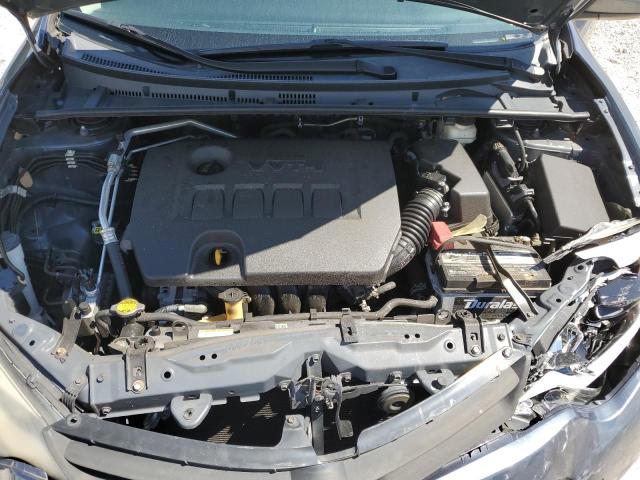 Photo 11 from auction – 2014 TOYOTA COROLLA L with VIN 2T1BURHE6EC009249