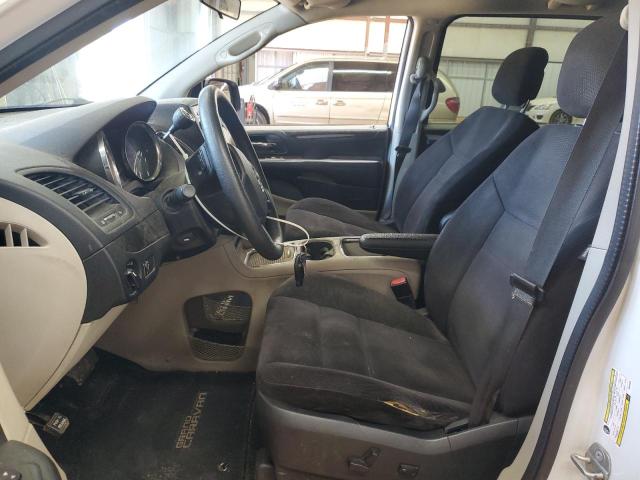 Photo 7 from auction – 2014 DODGE GRAND CARA with VIN 2C4RDGCG9ER244689