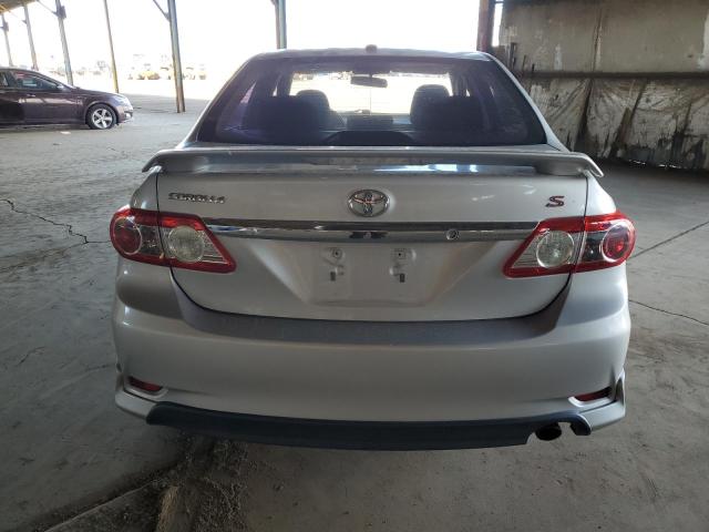 Photo 6 from auction – 2011 TOYOTA COROLLA BA with VIN 2T1BU4EEXBC700139