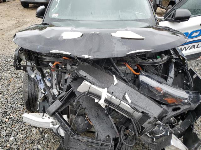 Photo 11 from auction – 2022 FORD EXPLORER P with VIN 1FM5K8AW7NNA11763