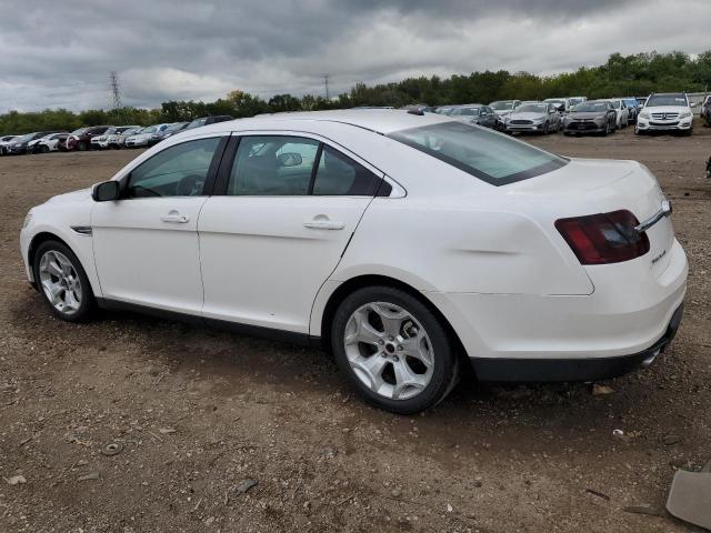 Photo 2 from auction – 2011 FORD TAURUS SEL with VIN 1FAHP2EW5BG171267