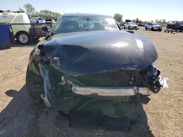 Photo 5 from auction – 2015 AUDI A6 PREMIUM with VIN WAUGFAFC7FN038337