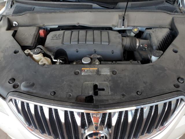 Photo 12 from auction – 2015 BUICK ENCLAVE with VIN 5GAKRCKD7FJ293786