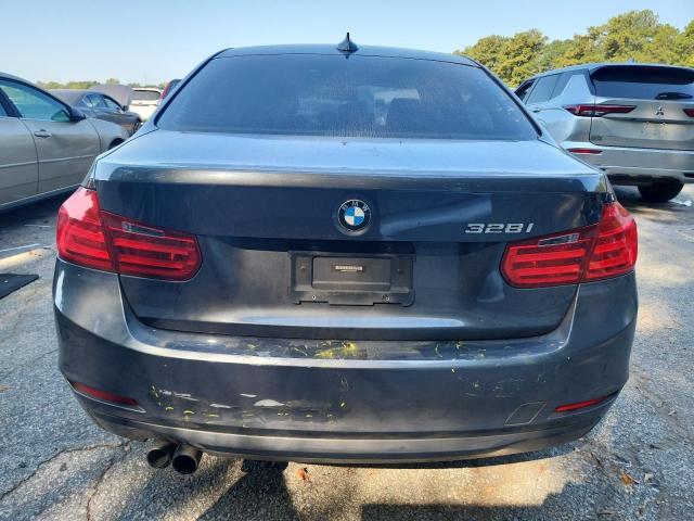 Photo 6 from auction – 2013 BMW 328 I SULE with VIN WBA3C1C55DF439261
