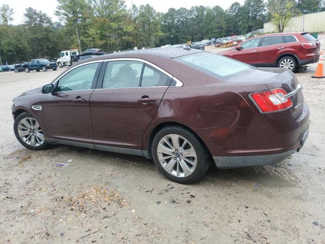 Photo 2 from auction – 2012 FORD TAURUS LIM with VIN 1FAHP2FW5CG113921