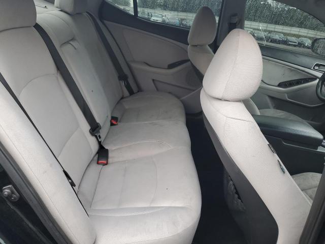Photo 10 from auction – 2015 KIA OPTIMA LX with VIN 5XXGM4A70FG507980