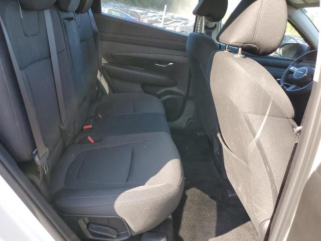 Photo 11 from auction – 2025 HYUNDAI TUCSON SE with VIN 3KMJACDE1SE015445
