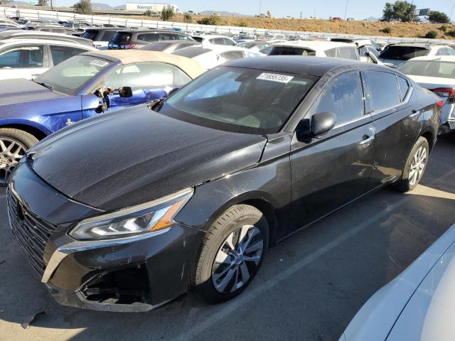 NISSAN ALTIMA SL 2023 with VIN 1N4BL4EV5PN311275 - Photo from auction