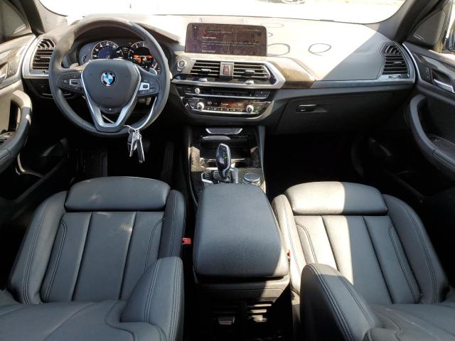 Photo 8 from auction – 2018 BMW X3 XDRIVE3 with VIN 5UXTR9C58JLD73657