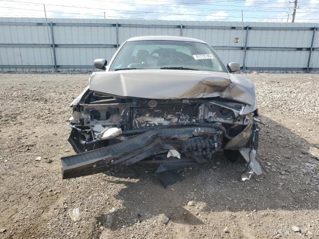 Photo 5 from auction – 2003 MERCURY GRAND MARQ with VIN 2MEFM74W73X655346