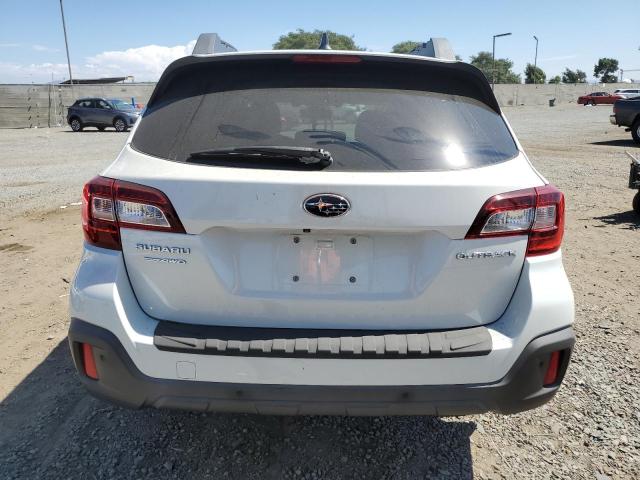 Photo 6 from auction – 2018 SUBARU OUTBACK 2. with VIN 4S4BSANC2J3255370