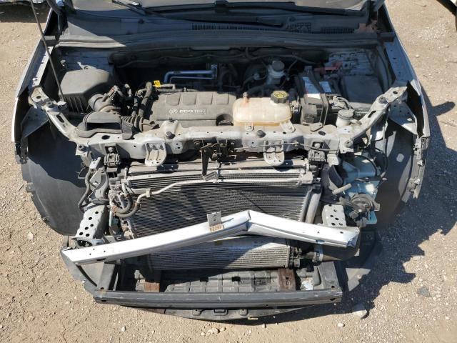 Photo 11 from auction – 2013 BUICK ENCORE with VIN KL4CJASB7DB072283