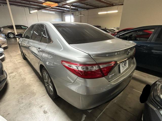 Photo 3 from auction – 2015 TOYT CAMRY LE with VIN 4T1BF1FK9FU946424