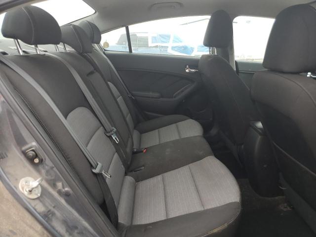 Photo 10 from auction – 2014 KIA FORTE EX with VIN KNAFX4A88E5092967