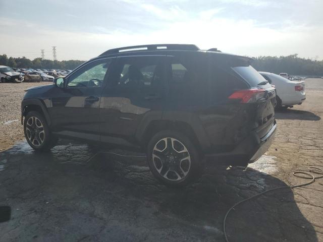 Photo 2 from auction – 2021 TOYOTA RAV4 ADVEN with VIN 2T3J1RFVXMW149185