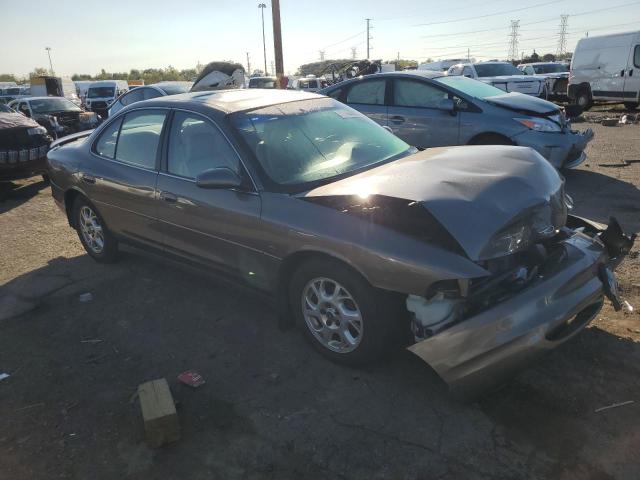 Photo 4 from auction – 2002 OLDSMOBILE INTRIGUE G with VIN 1G3WS52H12F265501