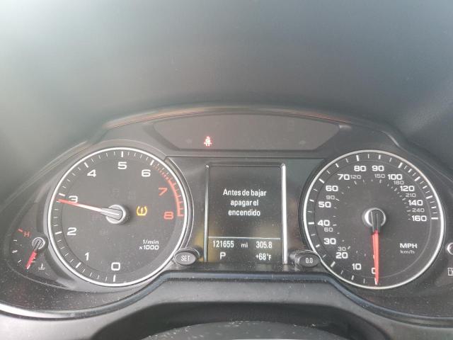 Фото 9 с аукциона – 2015 AUDI Q5 PREMIUM PLUS с VIN WA1LFAFP2FA125066