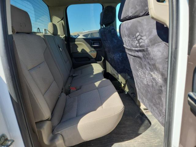 Photo 10 from auction – 2014 CHEVROLET SILVERADO with VIN 1GCVKREC2EZ304019