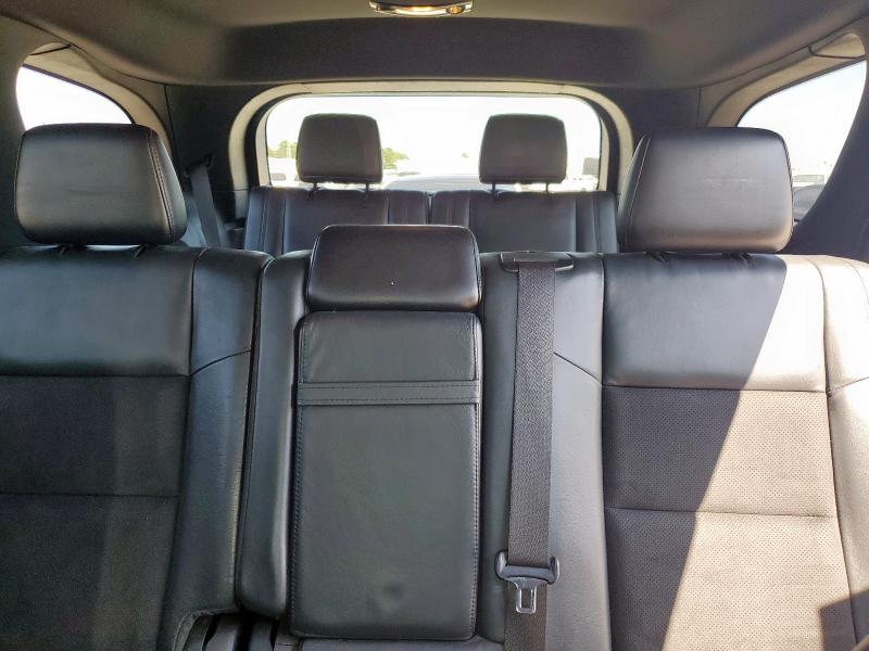 Photo 10 from auction – 2019 DODGE DURANGO GT with VIN 1C4RDHDG9KC769373