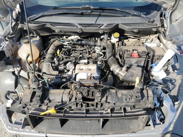 Photo 11 from auction – 2021 FORD ECOSPORT S with VIN MAJ3S2FE7MC412271