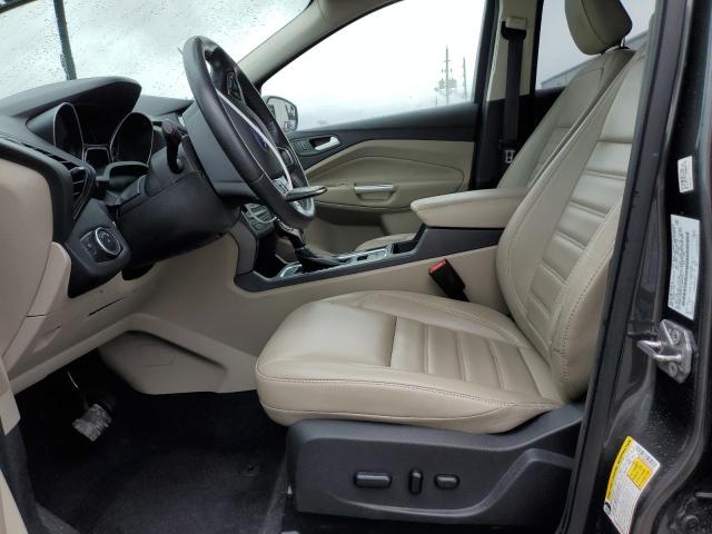 Photo 7 from auction – 2019 FORD ESCAPE SEL with VIN 1FMCU9HD9KUB46546