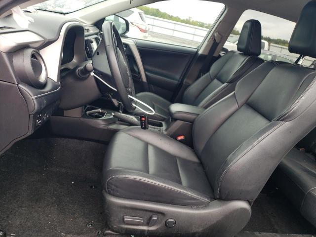 Photo 7 from auction – 2018 TOYOTA RAV4 LIMIT with VIN 2T3DFREV9JW715820