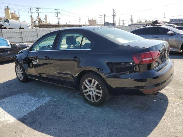 Photo 2 from auction – 2017 VOLKSWAGEN JETTA S with VIN 3VW2B7AJ0HM227018
