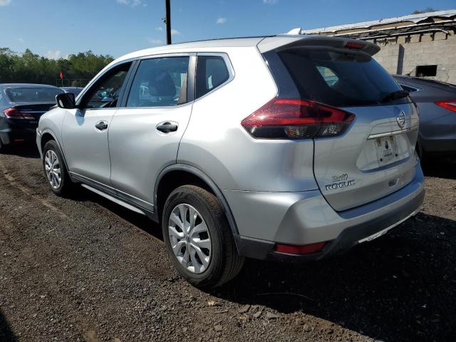 Photo 2 from auction – 2018 NISSAN ROGUE S with VIN KNMAT2MV0JP520642