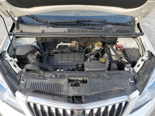Photo 12 from auction – 2016 BUICK ENCORE PREMIUM with VIN KL4CJDSB6GB688692
