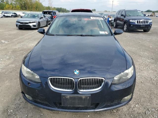 Photo 5 from auction – 2007 BMW 328 XI with VIN WBAWC33557PC86200