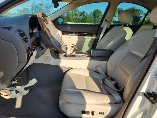 Photo 7 from auction – 2002 LINCOLN LS with VIN 1LNHM87A22Y714166