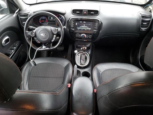 Photo 8 from auction – 2018 KIA SOUL ! with VIN KNDJX3AA5J7579309