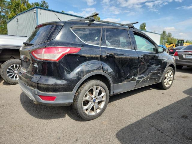 صورة رقم 3 من المزاد - 2016 FORD ESCAPE SE مع VIN 1FMCU9GX2GUA44265