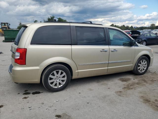 Foto 3 de la subasta – 2011 CHRYSLER TOWN & COU con VIN 2A4RR8DG1BR676785