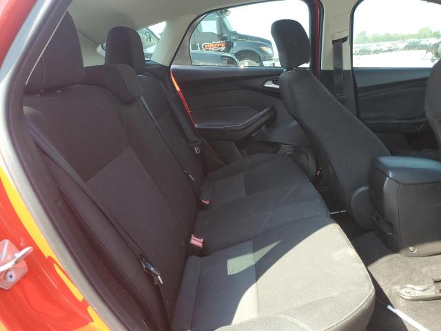 Photo 10 from auction – 2017 FORD FOCUS SE with VIN 1FADP3K21HL271940
