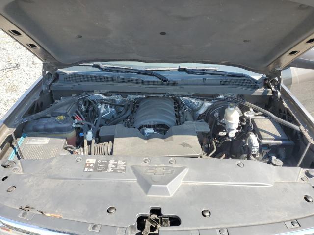 Photo 11 from auction – 2015 CHEVROLET SILVERADO with VIN 3GCUKREC4FG174483