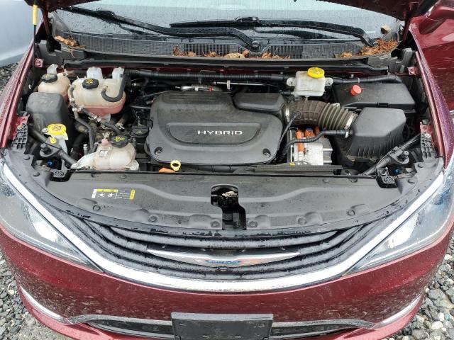Photo 12 from auction – 2018 CHRYSLER PACIFICA H with VIN 2C4RC1N73JR150167