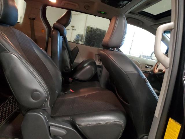 Photo 11 from auction – 2011 TOYOTA SIENNA SPO with VIN 5TDXK3DC0BS120847