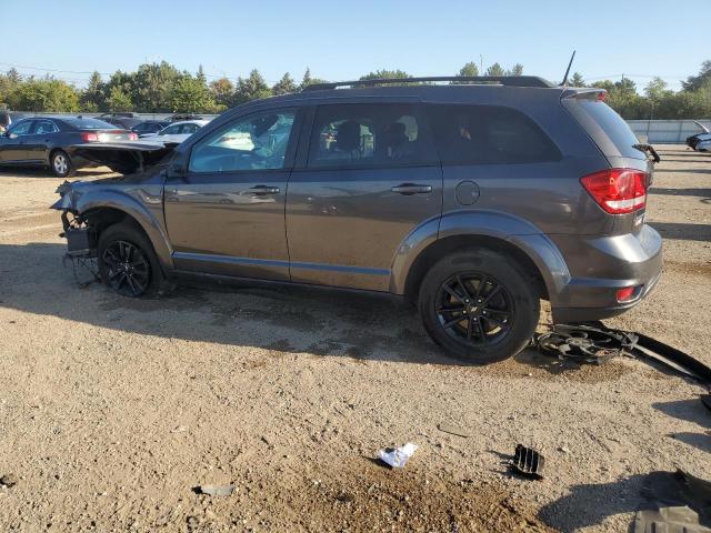 Фото 2 с аукциона – 2019 DODGE JOURNEY SE с VIN 3C4PDCBB3KT797806