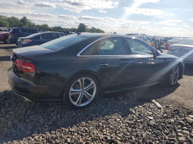 Photo 3 from auction – 2015 AUDI S8 QUATTRO with VIN WAUK2AFD2FN001887