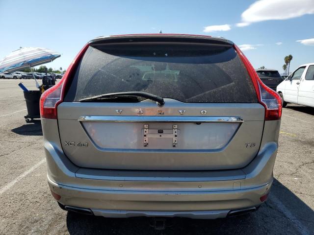 Photo 6 from auction – 2016 VOLVO XC60 T5 PR with VIN YV440MDK1G2808048