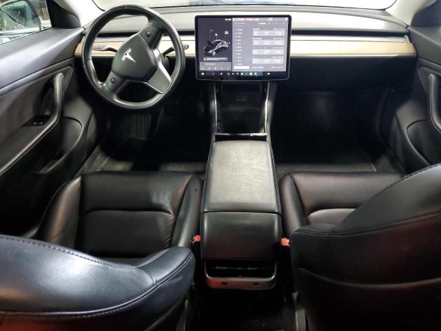 Photo 8 from auction – 2019 TESLA MODEL 3 with VIN 5YJ3E1EA1KF196914