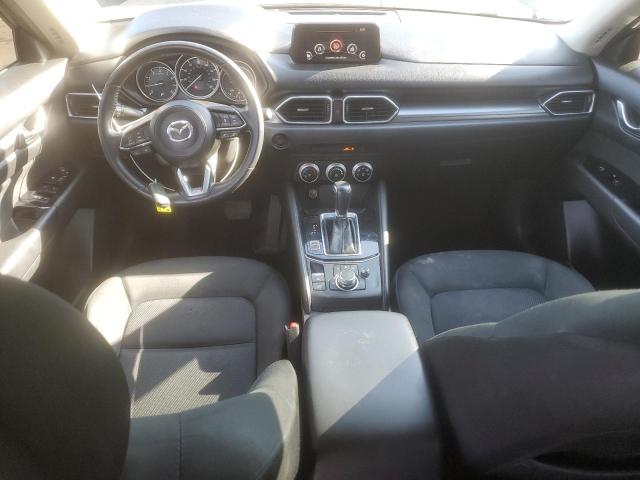 Photo 8 from auction – 2019 MAZDA CX-5 SPORT with VIN JM3KFBBM5K0602504