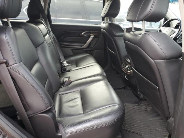 Photo 11 from auction – 2010 ACURA MDX TECHNO with VIN 2HNYD2H66AH508296