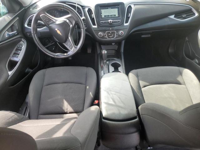 Photo 8 from auction – 2016 CHEVROLET MALIBU LS with VIN 1G1ZB5ST9GF298263