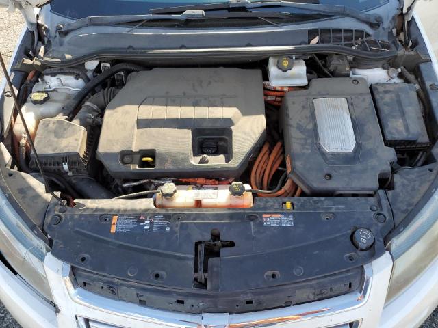 Photo 11 from auction – 2012 CHEVROLET VOLT with VIN 1G1RE6E44CU124284