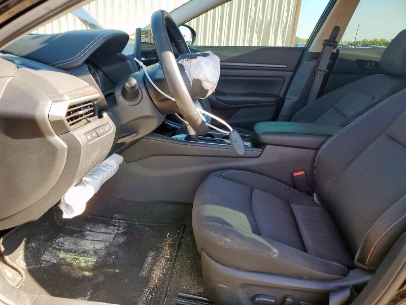Photo 7 from auction – 2024 NISSAN ALTIMA SV with VIN 1N4BL4DV8RN423136
