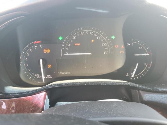 Photo 9 from auction – 2018 CADILLAC CTS with VIN 1G6AP5SX0J0179605