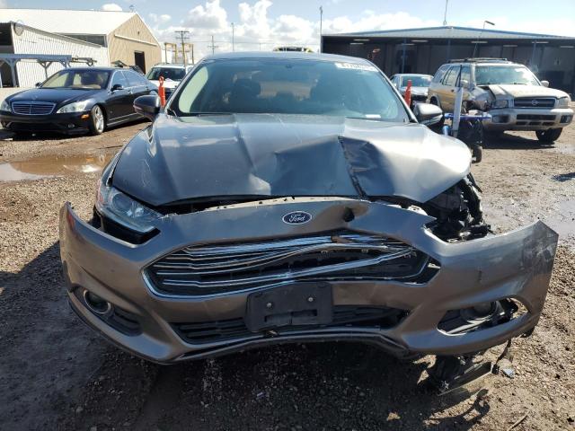 Photo 5 from auction – 2014 FORD FUSION SE with VIN 3FA6P0HDXER268693