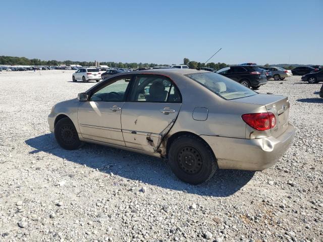 Photo 2 from auction – 2006 TOYOTA COROLLA CE with VIN 1NXBR32E26Z600136